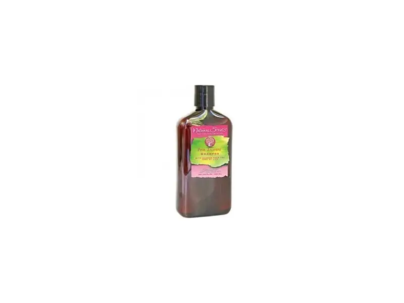 BIO-GrOOM šampūnas Natural Scents Pink Jasmine, 428ml
