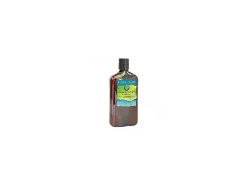 BIO-GROOM šampūnas Natural Scents Lemon Grass&Verbena, 428ml