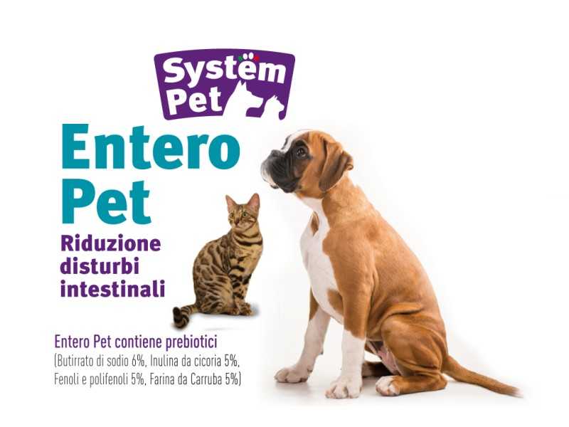 ENETRO PET pašaro papildas šunims ir katėms N30